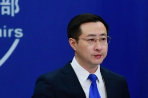中方對會談結果滿意嗎？外交部回應引發熱議，結果究竟如何？