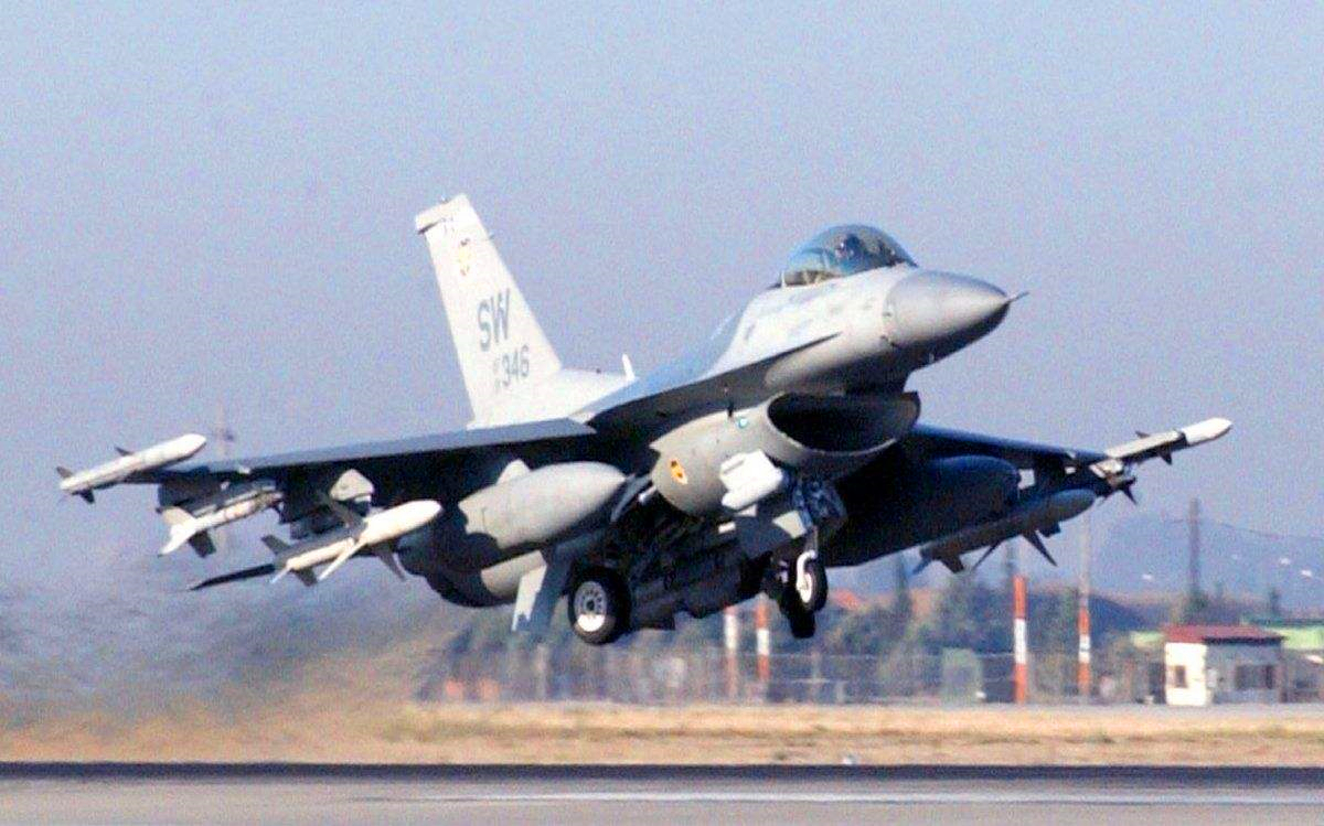 英媒稱巴空軍是天空之王可信嗎