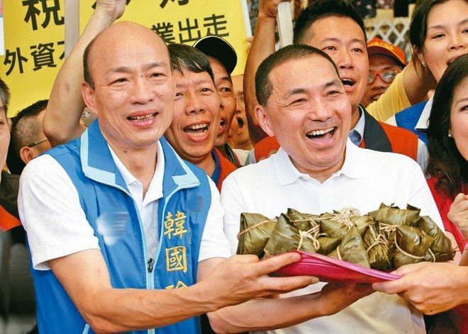 臺灣民眾黨備戰2026選舉