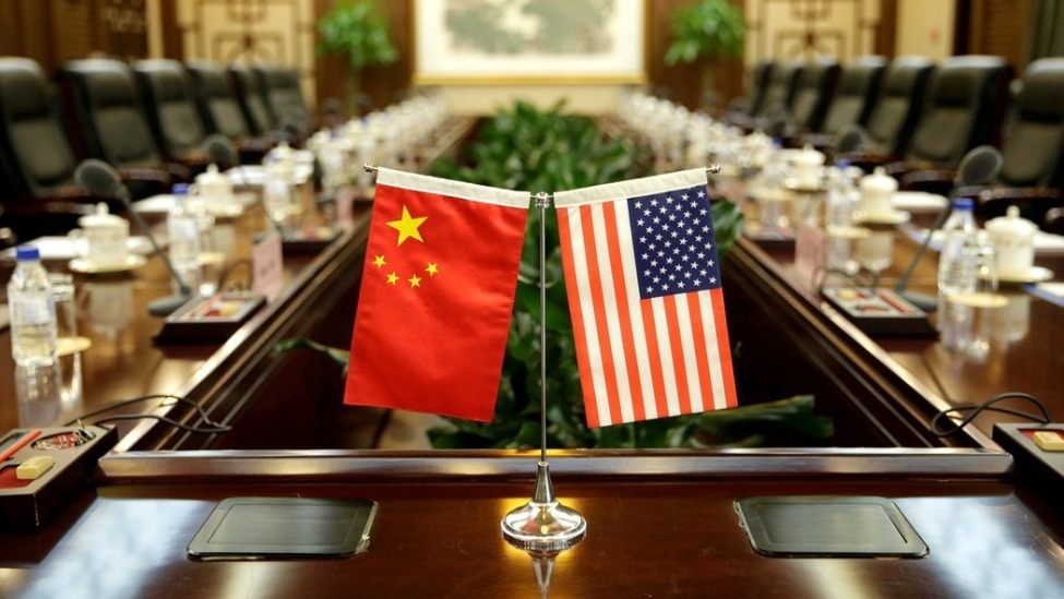 中美日內(nèi)瓦經(jīng)貿(mào)會(huì)談聯(lián)合聲明