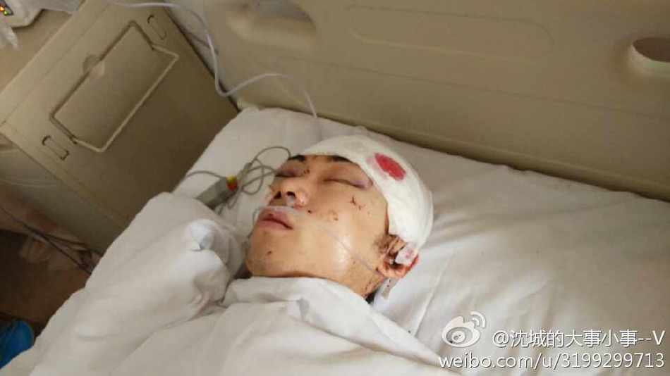 男子持刀致3死1重傷稱自己被催眠