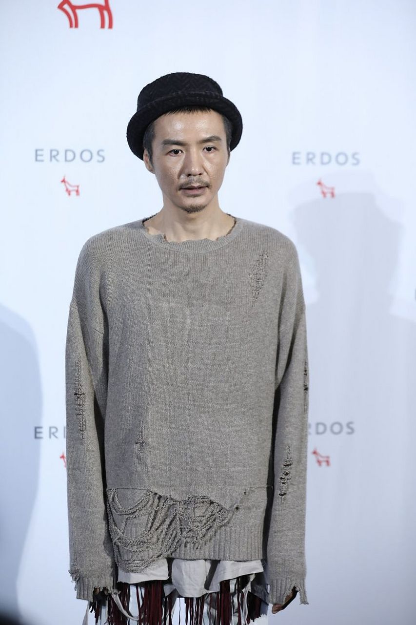 樸樹自曝過去半年說話不足200句