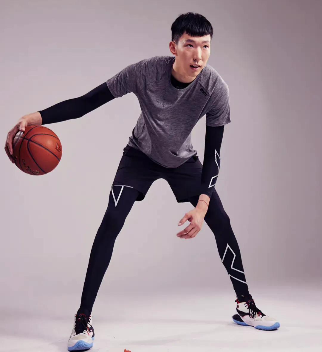 廣廈擊敗北京 周琦空砍26分13籃板