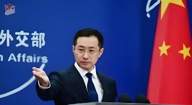 中國外交部回應印巴停火