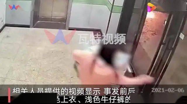 一女子被麻醉后獨自被扔在黑代孕點