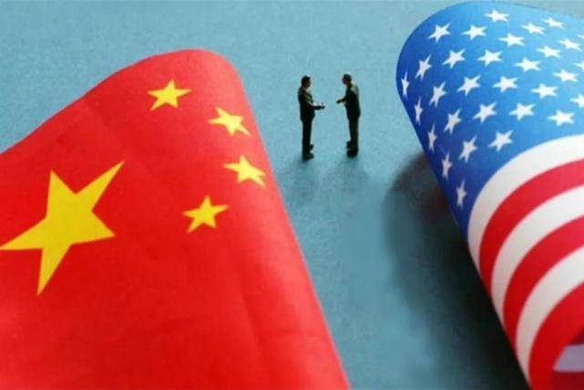 中美聯合聲明后 特朗普"炮轟"歐盟