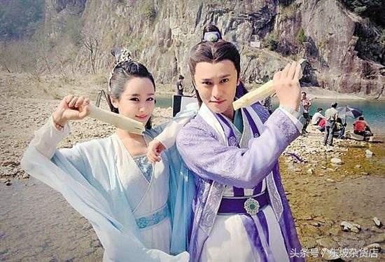 超一線女星神秘戀情將曝光
