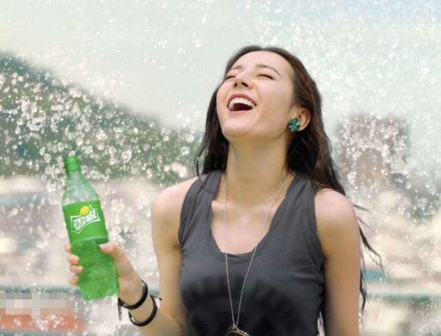 雪碧你怎么背著我偷偷改配方