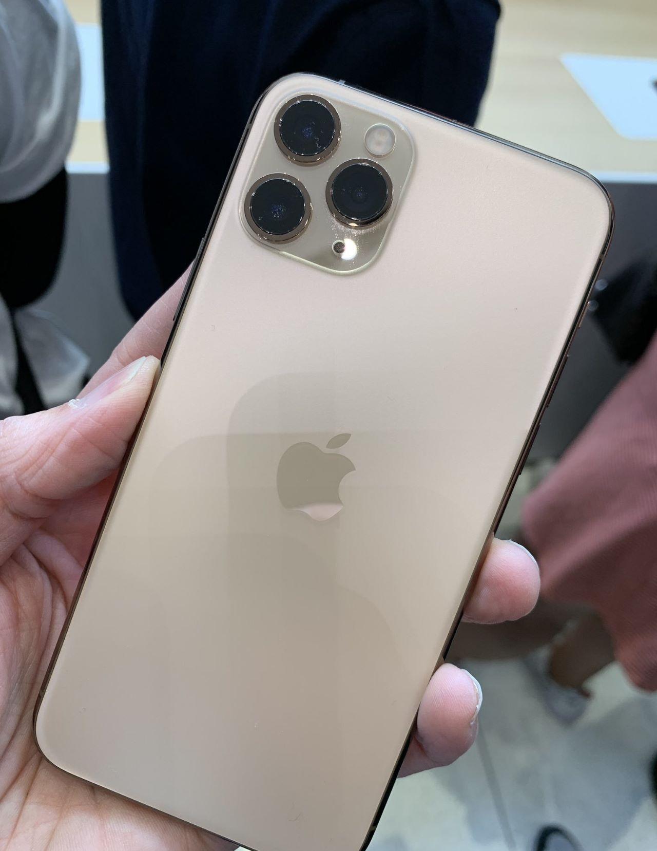 國補版iPhone16Pro被搶空