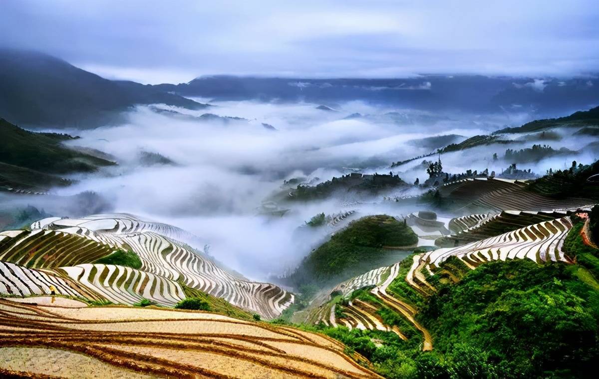 3名“淘金客”殞命湖南雪峰山