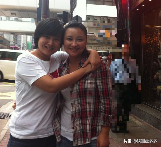賈玲又瘦了