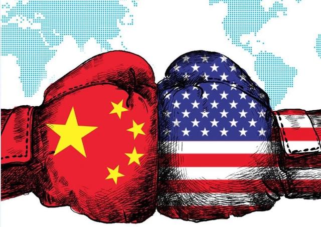 中美協議是美國為爭取時間的妥協嗎
