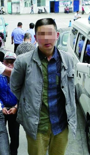 長沙別墅代孕窩點被查時多人翻墻逃跑