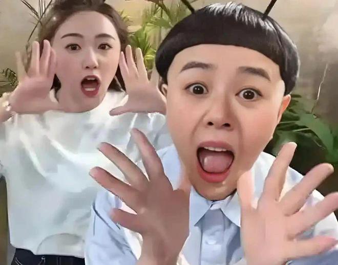 驚！金龜子女兒1分鐘視頻報價15萬，背后真相令人咋舌！