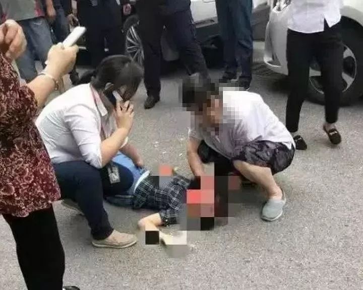 10歲女童遭14歲陌生男孩侵害