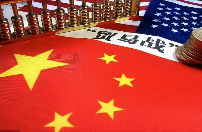 大V：美對中國打關稅戰以失敗告終