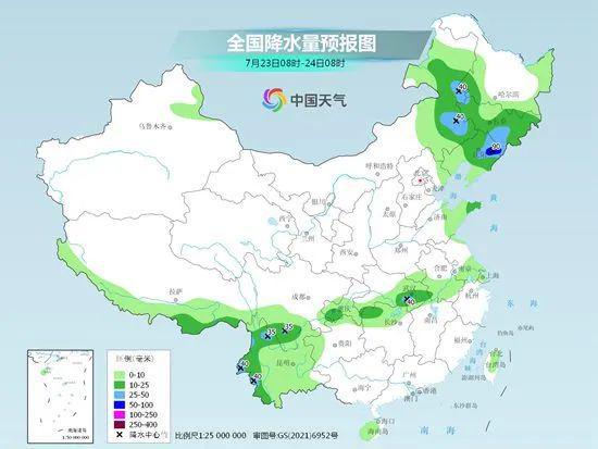 周末多地熱到35度！高溫預警下如何應對？??