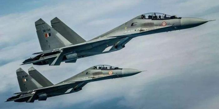 巴軍少將為何稱印度陣風戰機不錯