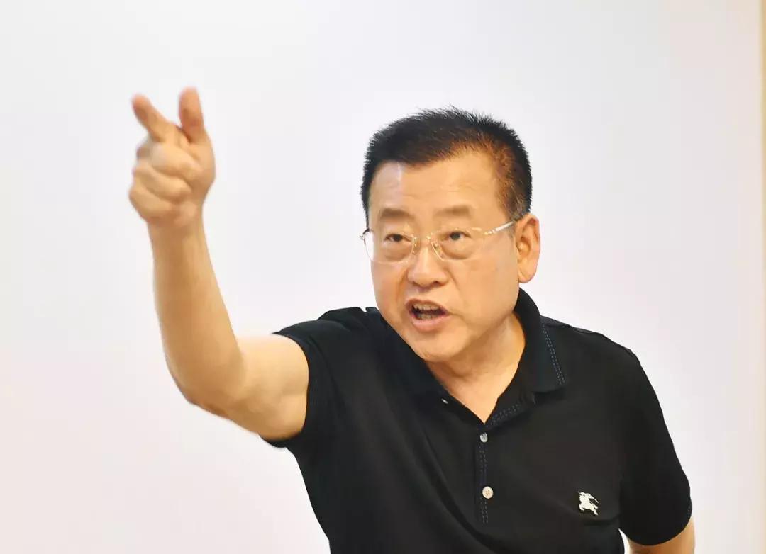王晉成退休10年被查