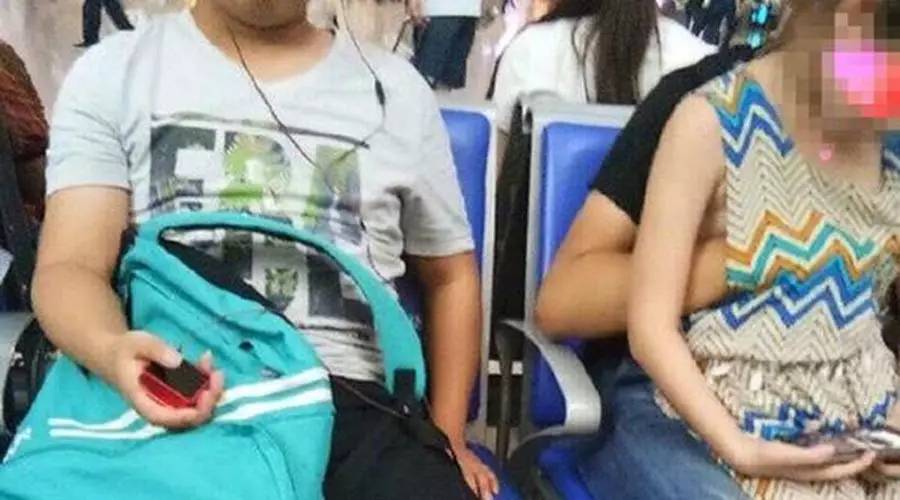 網紅對5歲女孩開黃腔 算猥褻嗎？