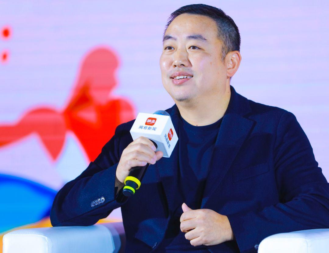劉國梁受邀成為聯合國運動會大使