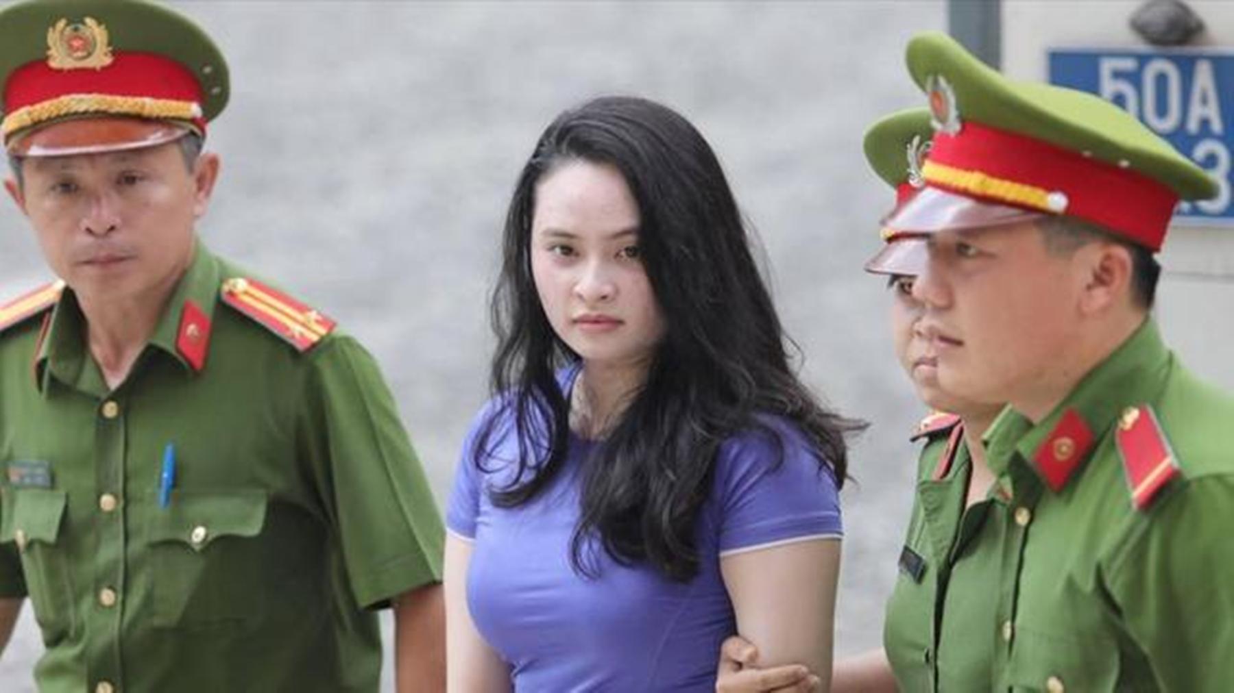越南女首富希望賣房產還債免死刑