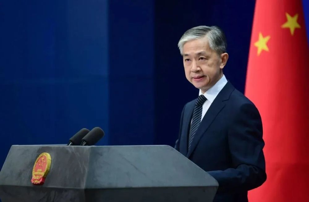國臺辦回應特朗普突然提到“統一”