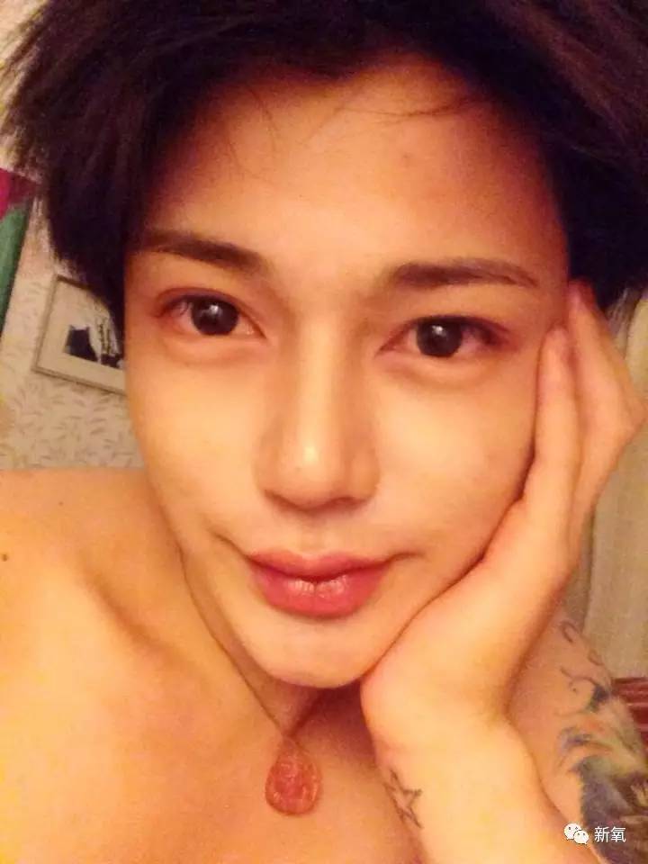 33歲健身網紅山阿離世：曾患抑郁癥