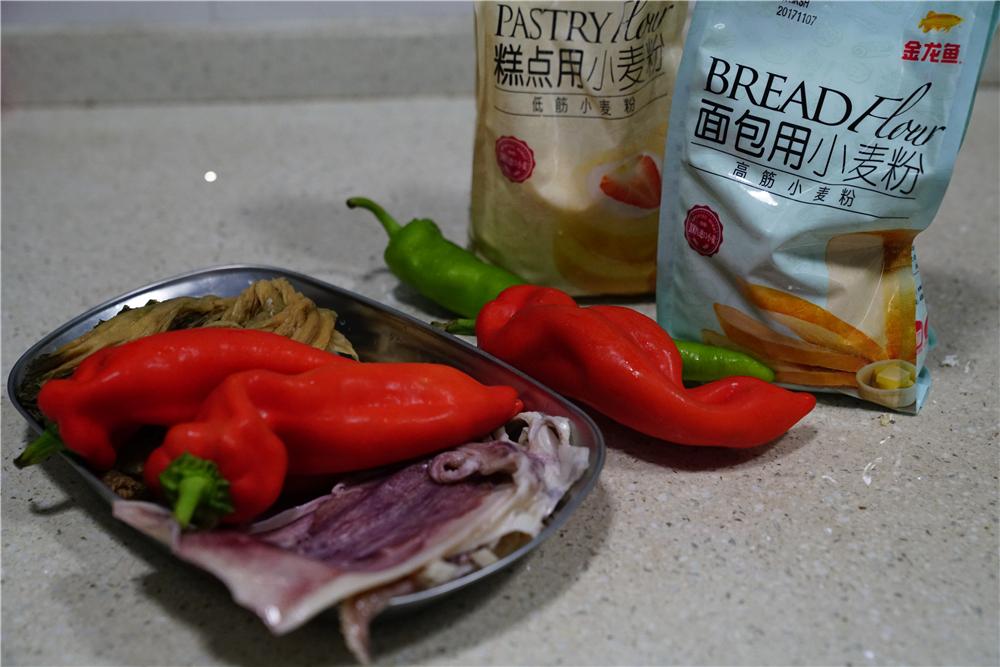 女生曬出養了三年的酵母