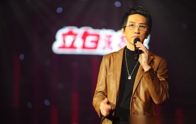 林志炫:不是直播我不會回《歌手》