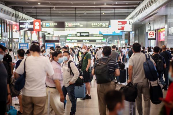 外航狂接中國流量