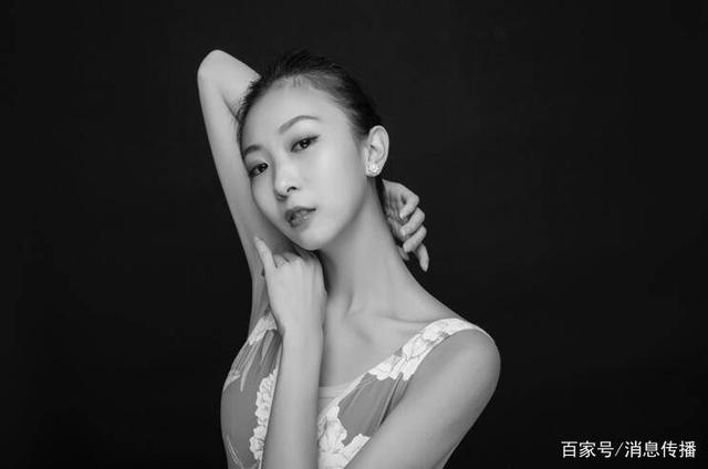 遼寧一舞蹈博主晁琳去世 年僅38歲