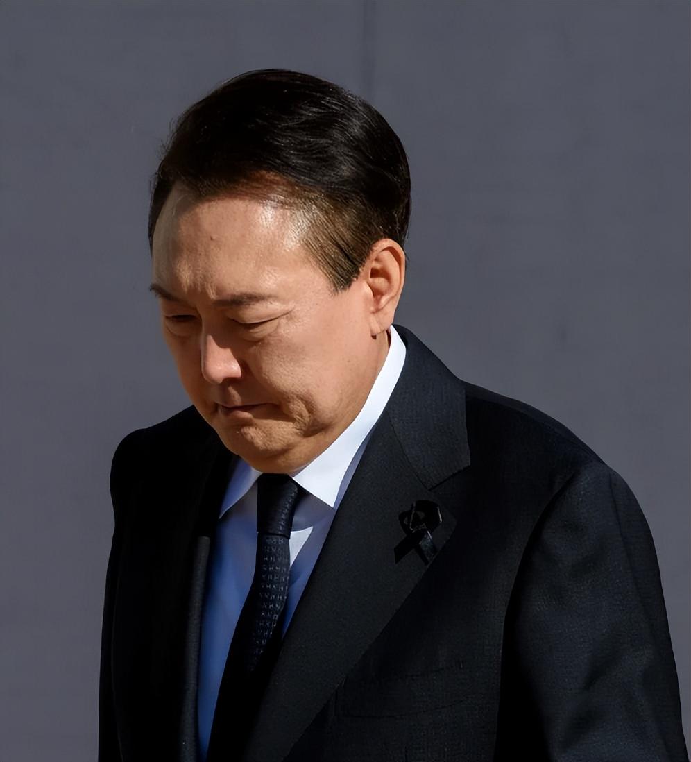 尹錫悅案主審涉受賄