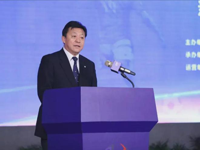 劉國梁被抓？中國乒協發聲辟謠
