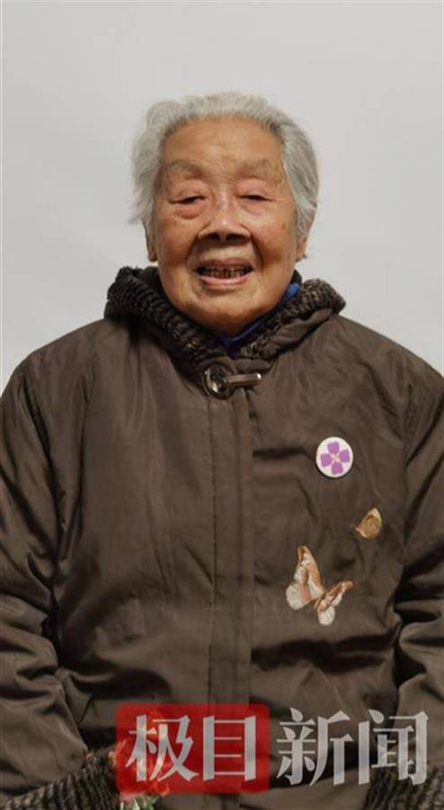 南京大屠殺幸存者謝桂英去世