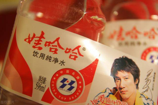 知情人回應娃哈哈為何找今麥郎代工