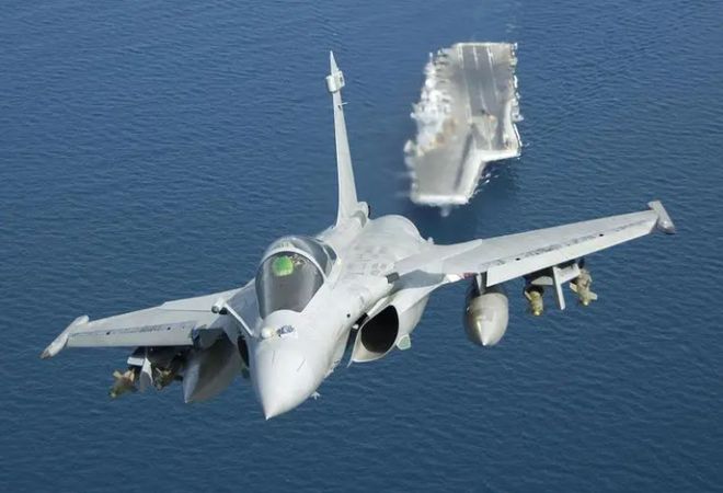 印尼會否撕毀陣風戰機軍購大單？懸念重重，未來走向成謎！