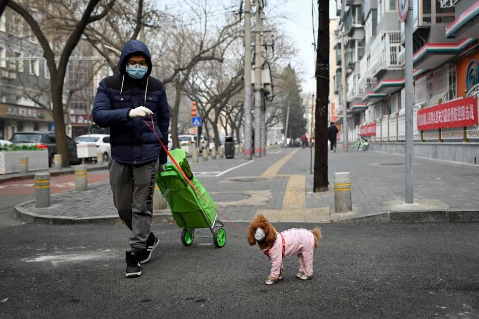 美國人瘋狂搶貨 中國商家搶生產