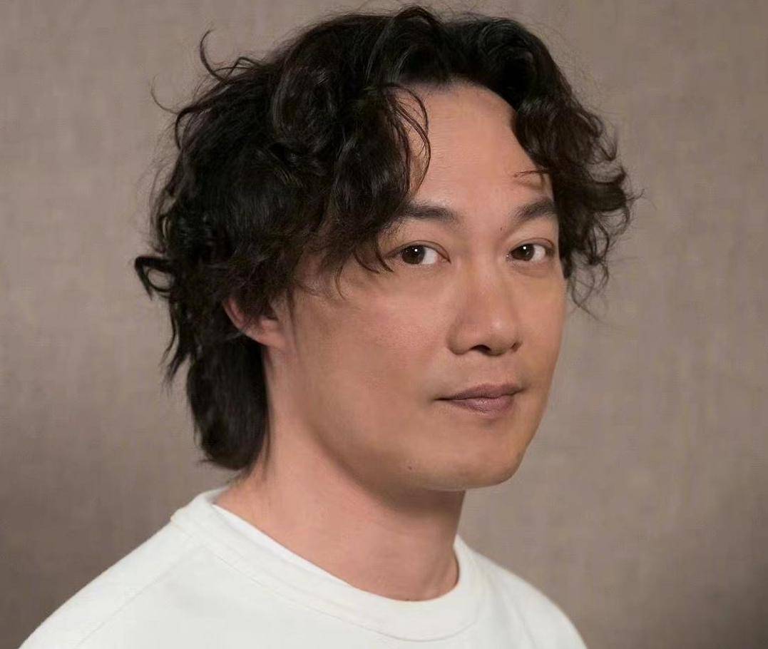 陳奕迅確診新冠