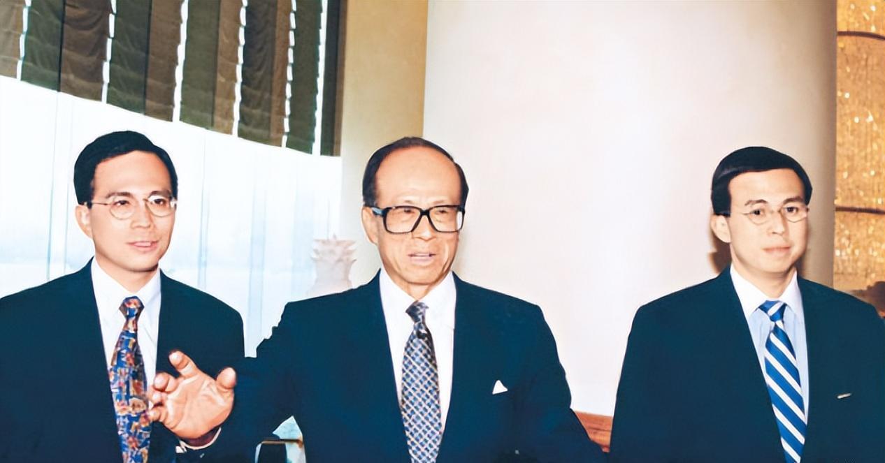 長和出售港口交易各方不得規避審查