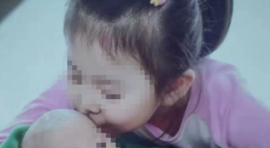 溫州一母親失手打死女兒？警方介入