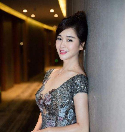 大V談劉曉慶：不應踏進同條錯誤河流