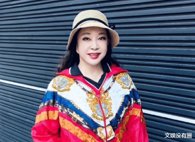 劉曉慶陷逃稅漏稅風波 新劇還能播嗎