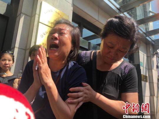 母親失手打死女兒