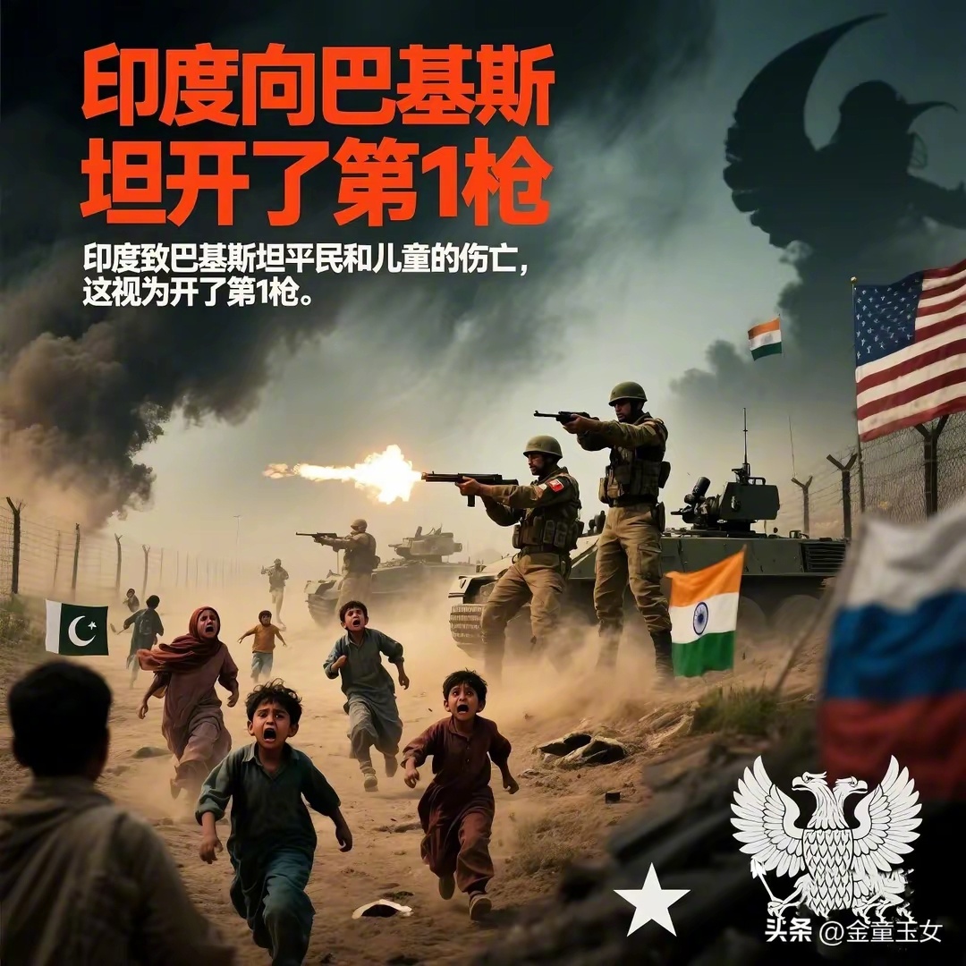 印向多國通報對巴戰果為何沒請中方