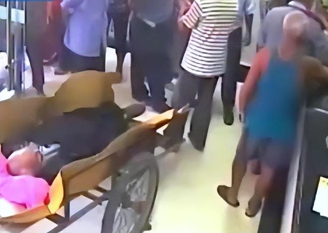 “病重老人取錢死于銀行”暴露了什么？社會關懷的缺失還是制度漏洞？