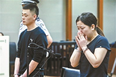 4加4通報證明沒人能包庇董小姐