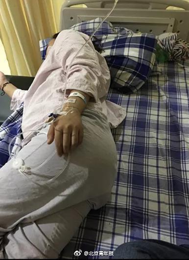 母親毆打女兒致死