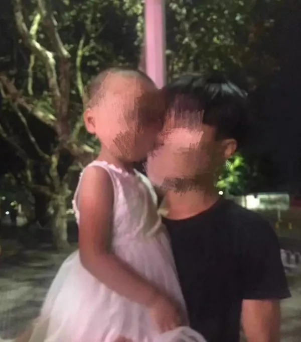 29歲失聯者系自殺