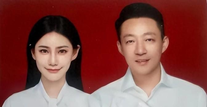 張蘭給汪小菲馬筱梅送婚禮祝福